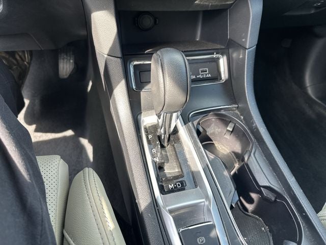 2023 Subaru Ascent Limited