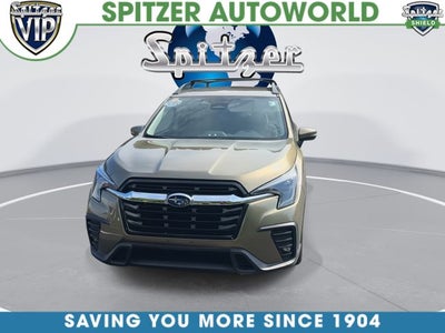 2023 Subaru Ascent Limited