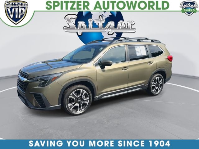 2023 Subaru Ascent Limited