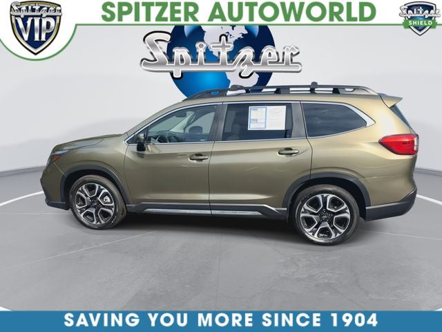 2023 Subaru Ascent Limited