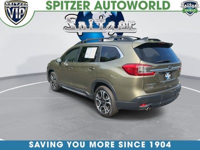 2023 Subaru Ascent Limited