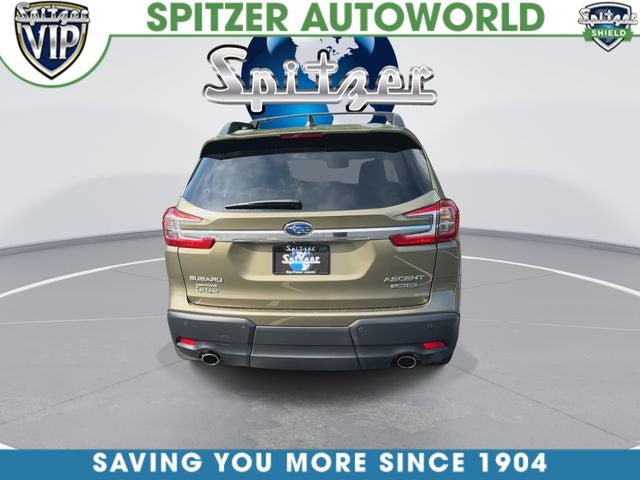 2023 Subaru Ascent Limited