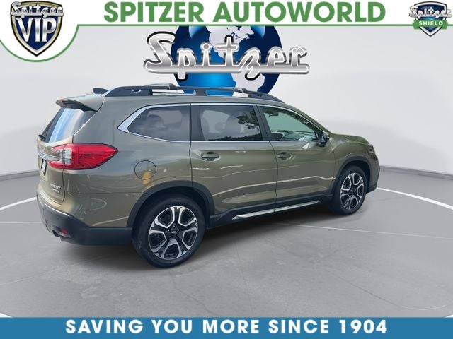 2023 Subaru Ascent Limited