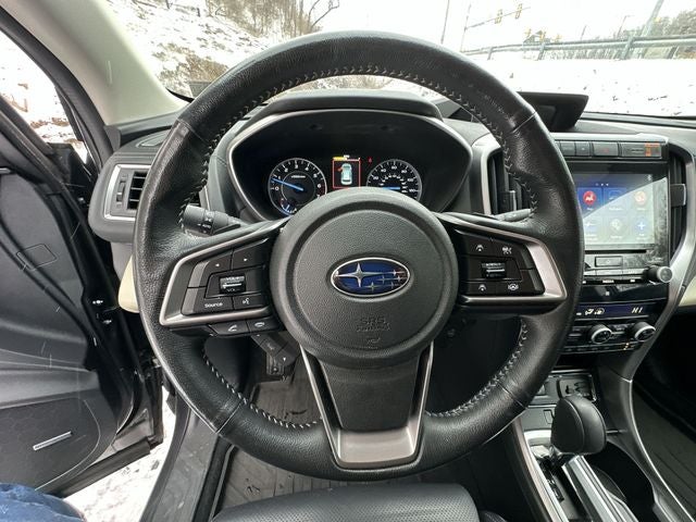 2022 Subaru Ascent Limited