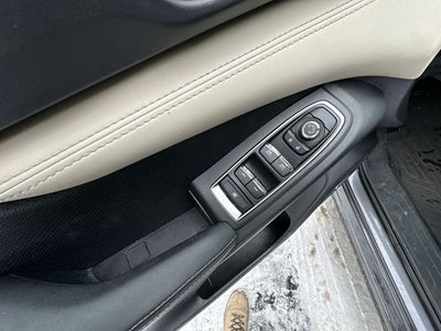 2022 Subaru Ascent Limited