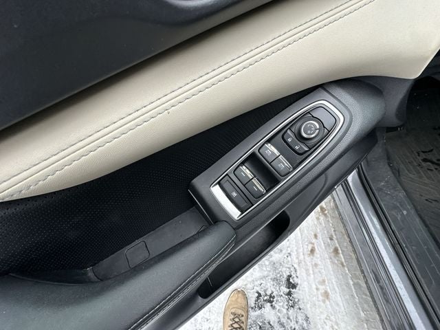 2022 Subaru Ascent Limited