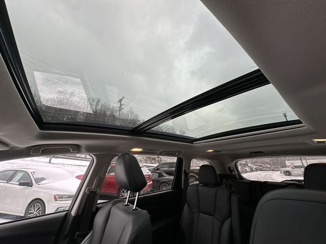 2022 Subaru Ascent Limited