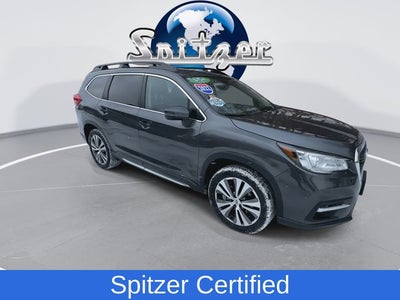 2022 Subaru Ascent Limited