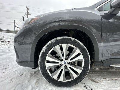 2022 Subaru Ascent Limited