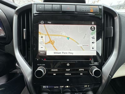 2022 Subaru Ascent Limited