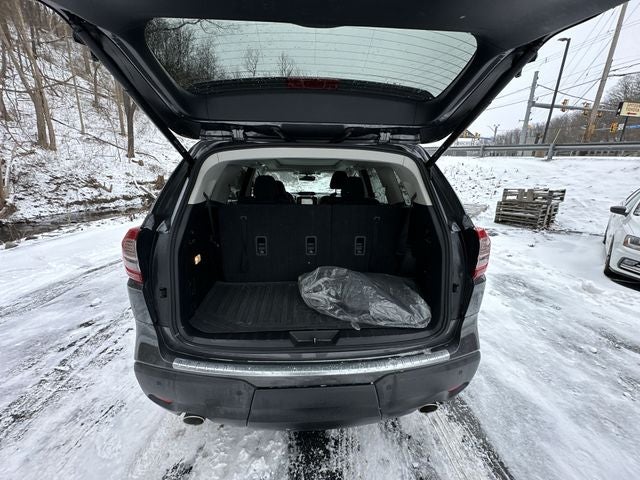 2022 Subaru Ascent Limited