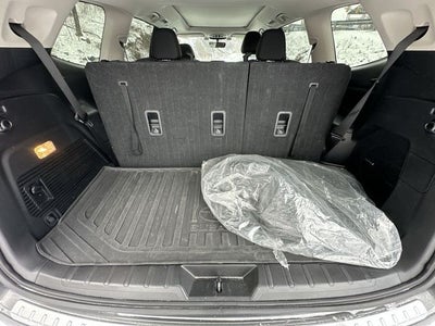 2022 Subaru Ascent Limited