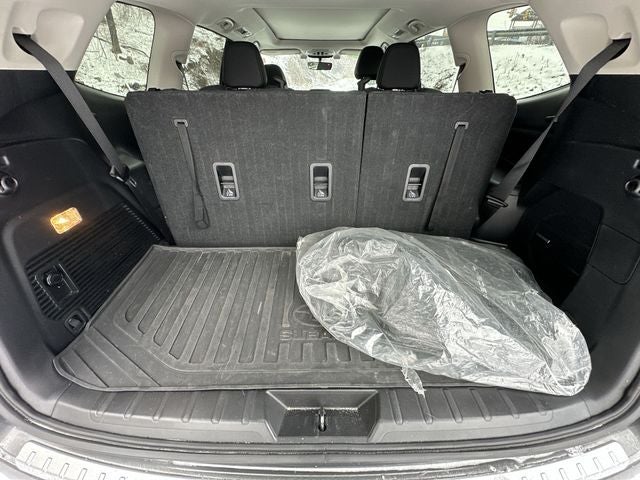 2022 Subaru Ascent Limited