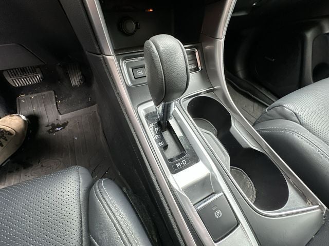 2022 Subaru Ascent Limited