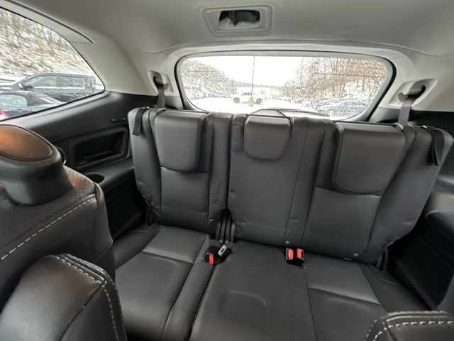 2022 Subaru Ascent Limited