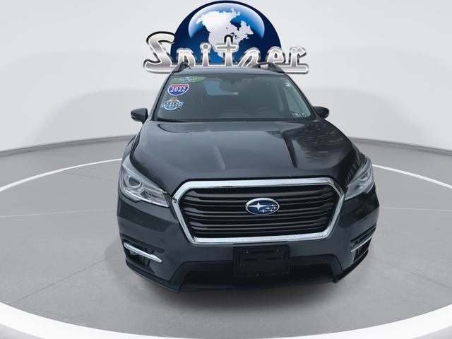 2022 Subaru Ascent Limited