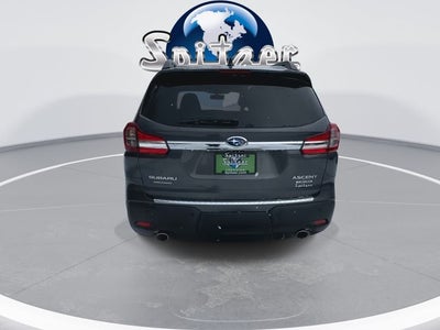 2022 Subaru Ascent Limited