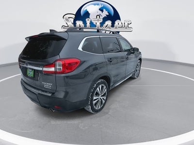 2022 Subaru Ascent Limited