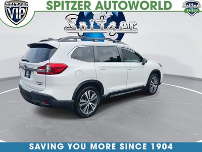 2019 Subaru Ascent Limited