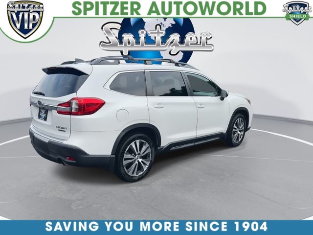 2019 Subaru Ascent Limited