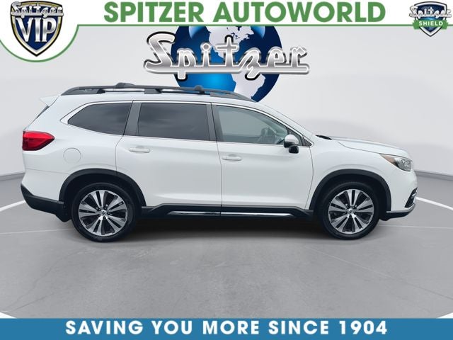 2019 Subaru Ascent Limited