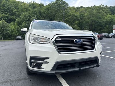 2019 Subaru Ascent Limited