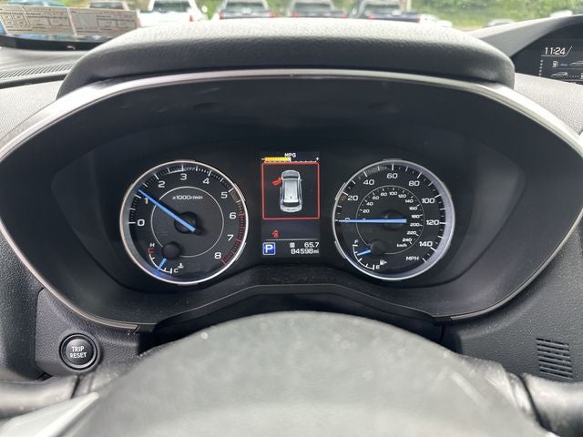 2019 Subaru Ascent Limited