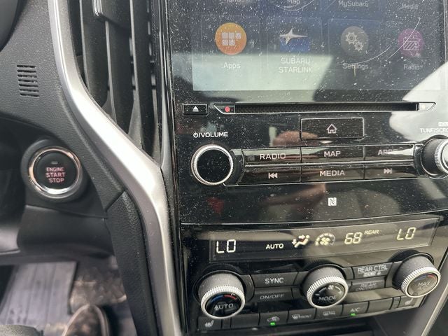 2019 Subaru Ascent Limited