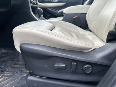 2019 Subaru Ascent Limited