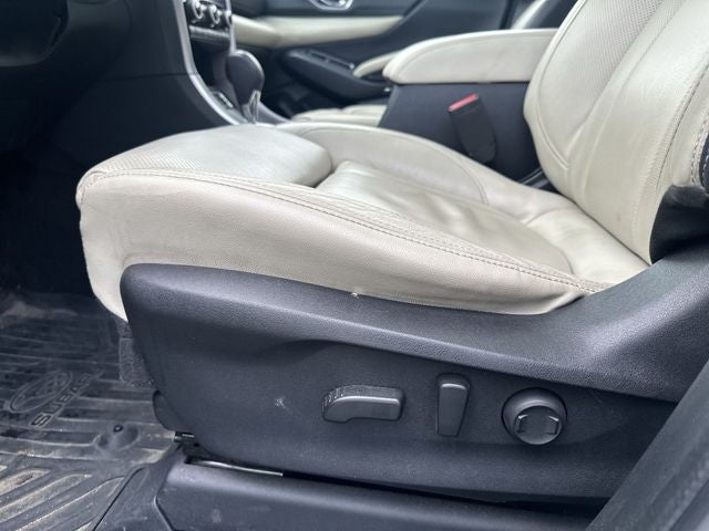2019 Subaru Ascent Limited