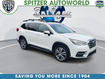 2019 Subaru Ascent Limited