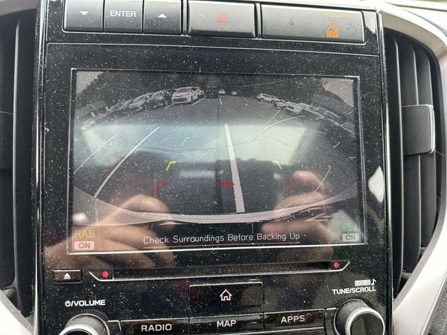 2019 Subaru Ascent Limited
