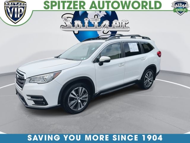 2019 Subaru Ascent Limited