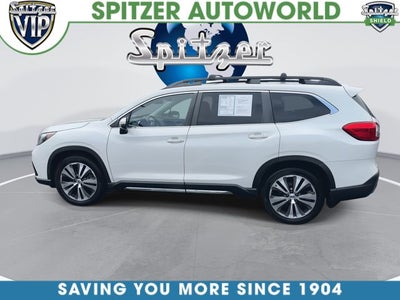 2019 Subaru Ascent Limited