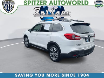 2019 Subaru Ascent Limited