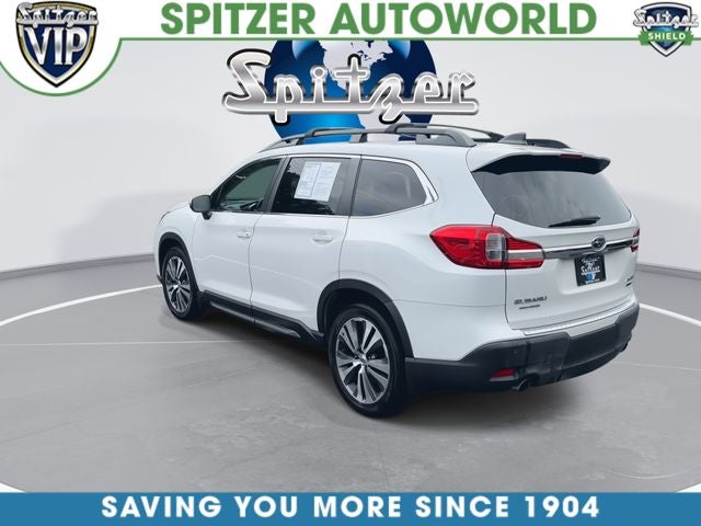 2019 Subaru Ascent Limited