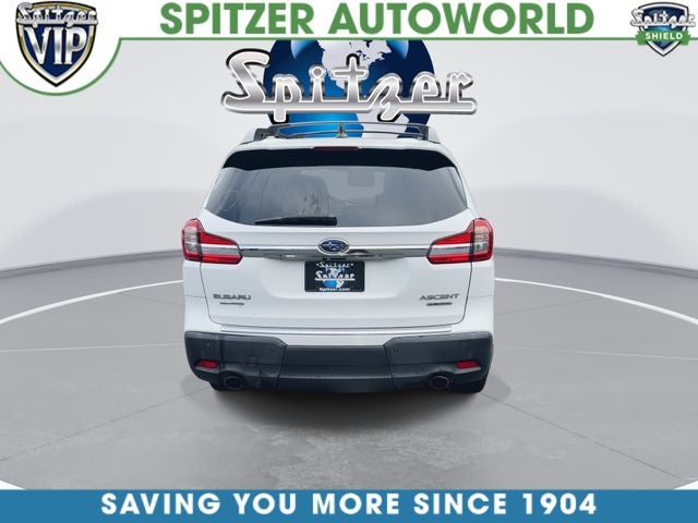 2019 Subaru Ascent Limited