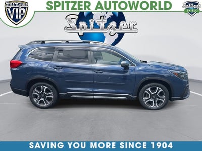 2023 Subaru Ascent Limited
