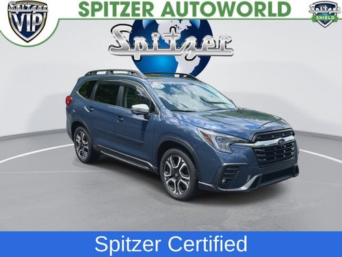 2023 Subaru Ascent Limited