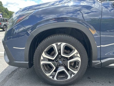 2023 Subaru Ascent Limited