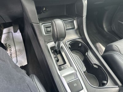 2023 Subaru Ascent Limited