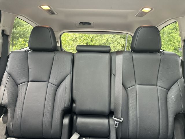 2023 Subaru Ascent Limited