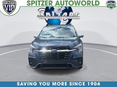 2023 Subaru Ascent Limited