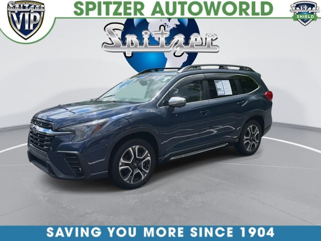 2023 Subaru Ascent Limited