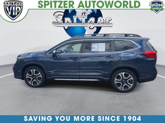 2023 Subaru Ascent Limited