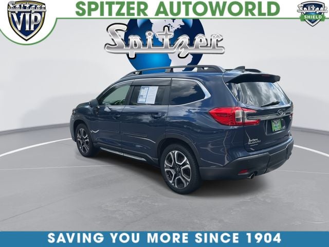 2023 Subaru Ascent Limited