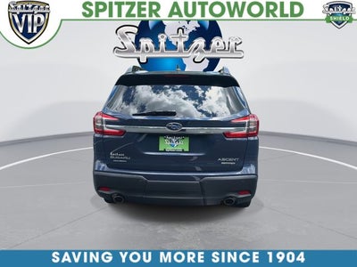 2023 Subaru Ascent Limited