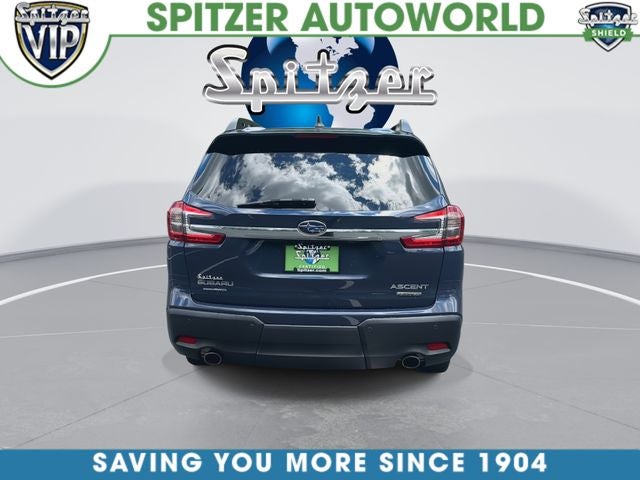 2023 Subaru Ascent Limited
