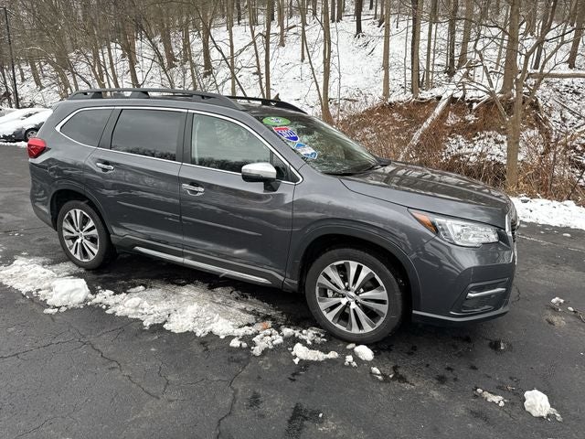 2022 Subaru Ascent Touring