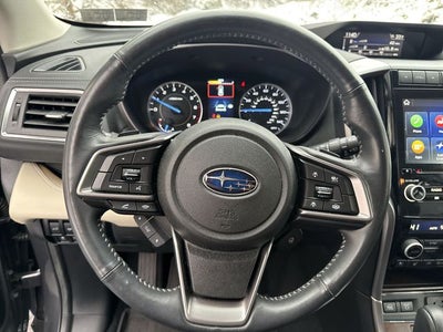 2022 Subaru Ascent Touring